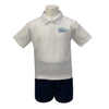 GLENCRAIG P.S. POLO SHIRT