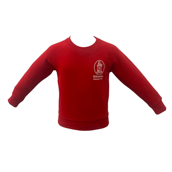 KILCOOLEY NURSERY SWEATSHIRT