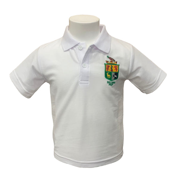 SULLIVAN PREP POLO SHIRT