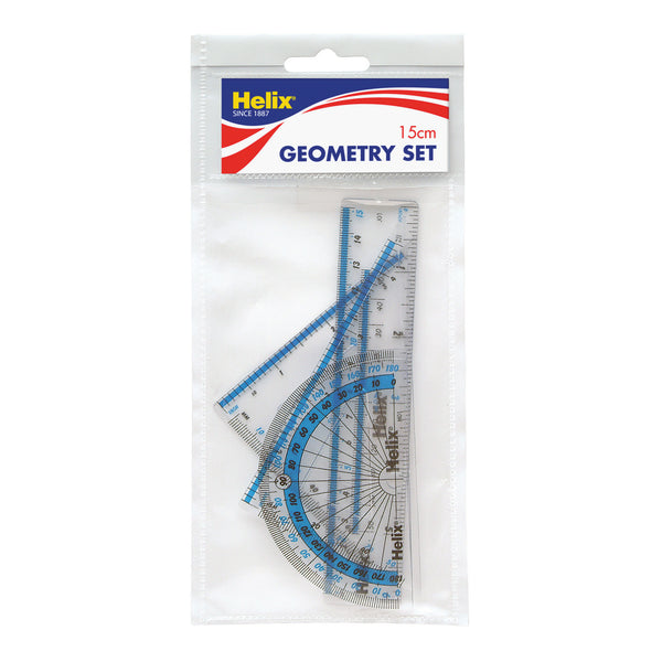 GEOMETRY MATHS SET