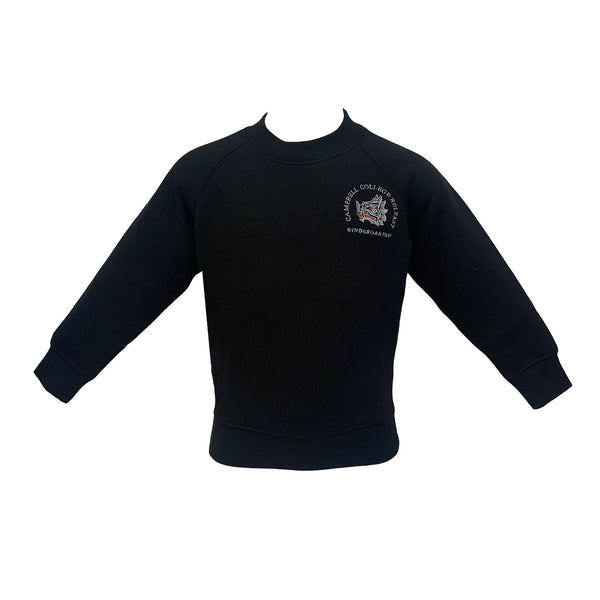 CAMPBELL KINDERGARTEN SWEATSHIRT