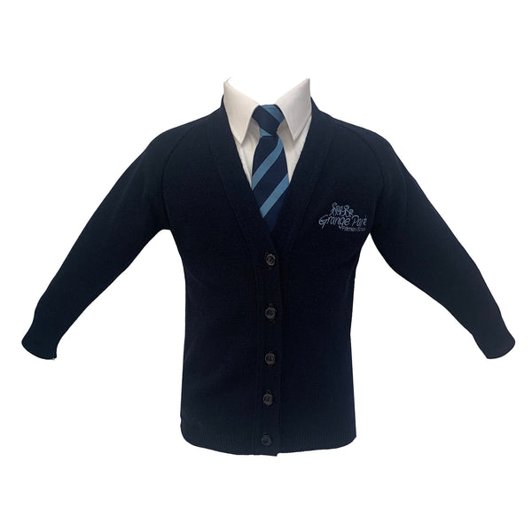 GRANGE PARK P.S. CARDIGAN
