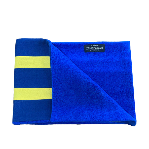 BANGOR GRAMMAR SCARF