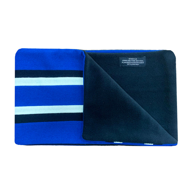 OLSPCK KNOCK WOOL SCARF