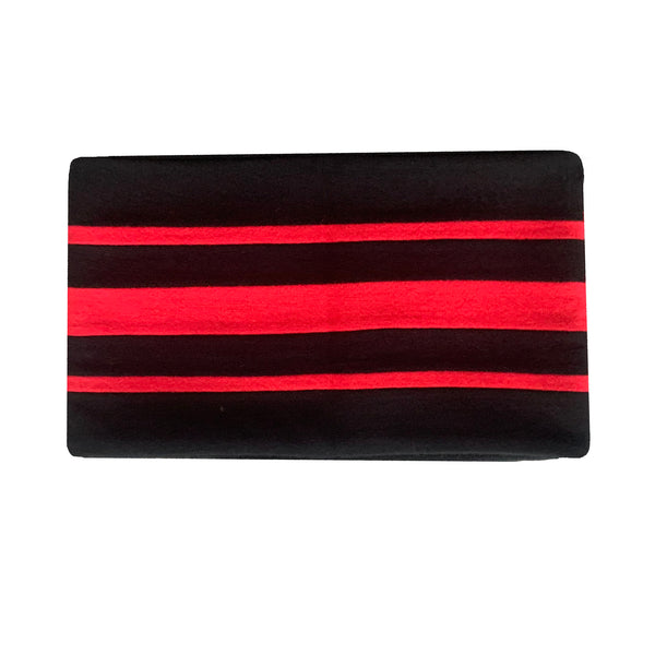 REGENT BOYS WOOL SCARF