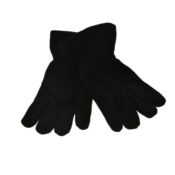 FLEECE GLOVES