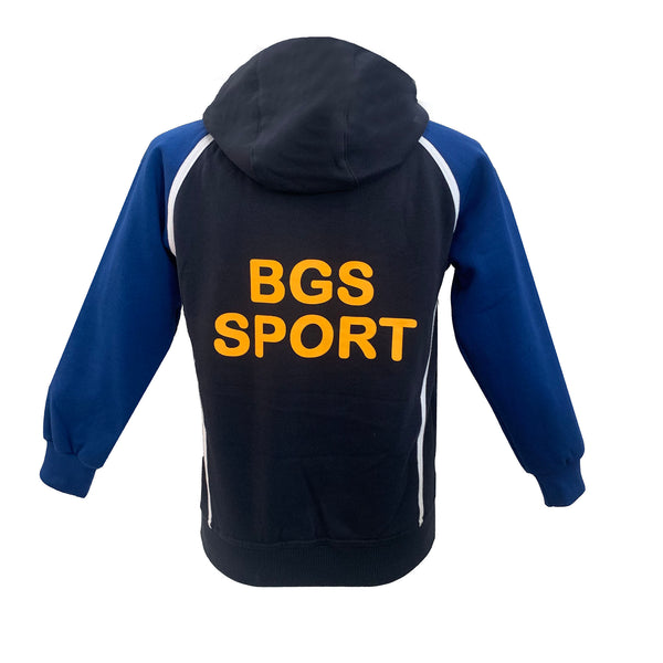 BANGOR GRAMMAR HOODIE