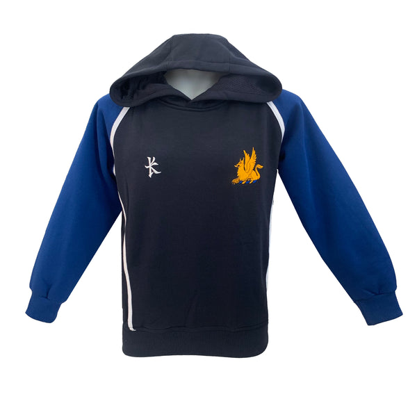 BANGOR GRAMMAR HOODIE