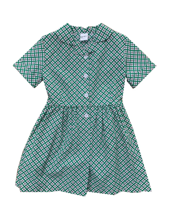 SULLIVAN PREP SUMMER DRESS