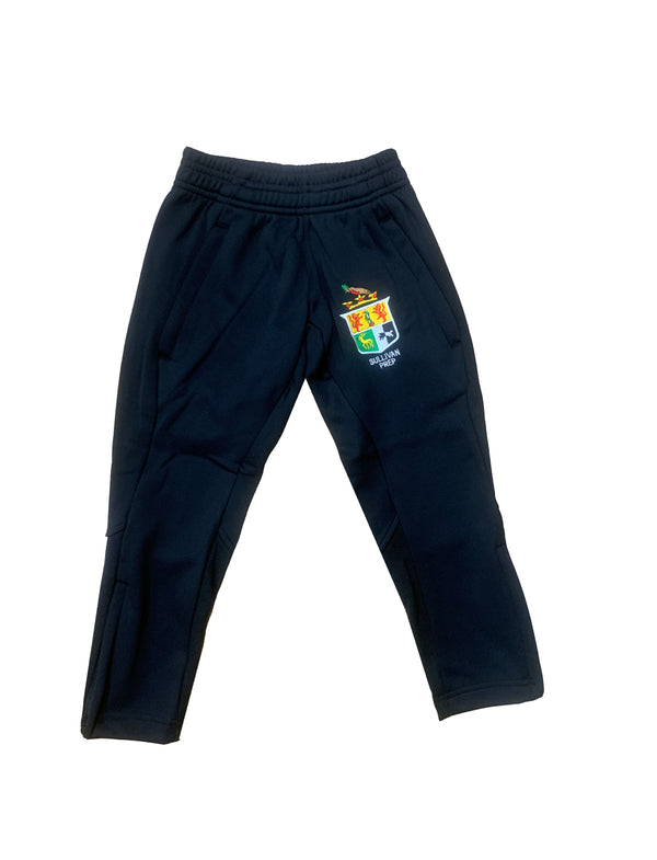 SULLIVAN PREP SKINNY TRACKSUIT BOTTOMS