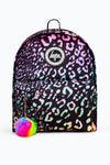 HYPE BACKPACK - PASTEL ANIMAL PRINT