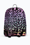 HYPE BACKPACK - PASTEL ANIMAL PRINT