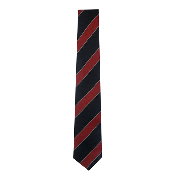 REGENT BOYS 6TH FORM TIE