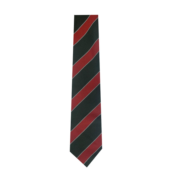 REGENT GIRLS 6TH FORM TIE