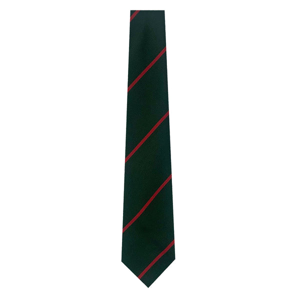 REGENT PREP GIRL TIE