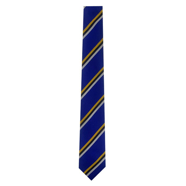 ST. COLUMBANUS COLLEGE TIE