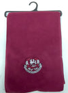 CLANDEBOYE P.S FLEECE SCARF