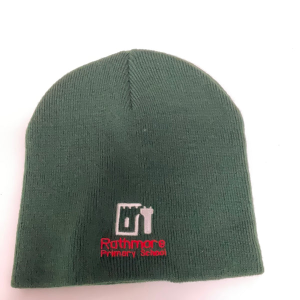 RATHMORE P.S WINTER WOOL HAT