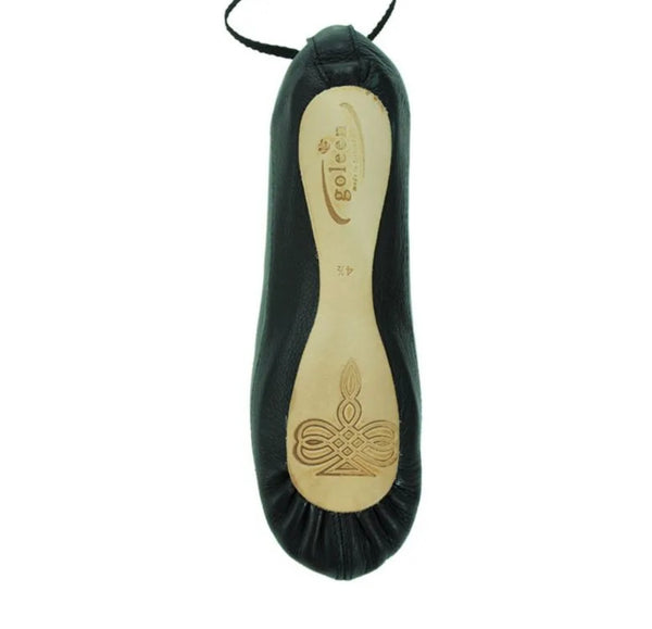 IRISH DANCE PUMP GOLEEN