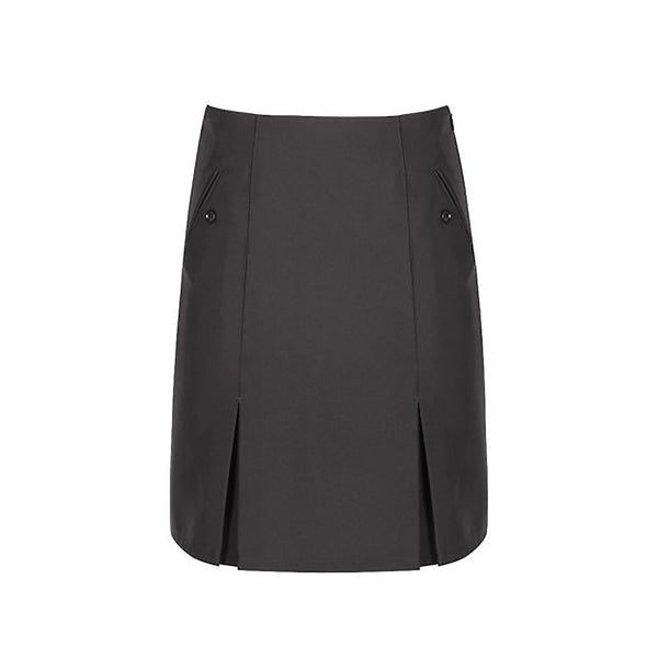JNR TWIN PLEATSKIRT