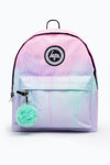 HYPE BACKPACK - PASTEL DRIP
