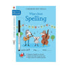 KEY SKILLS WIPE CLEAN: SPELLING AGE 7-8