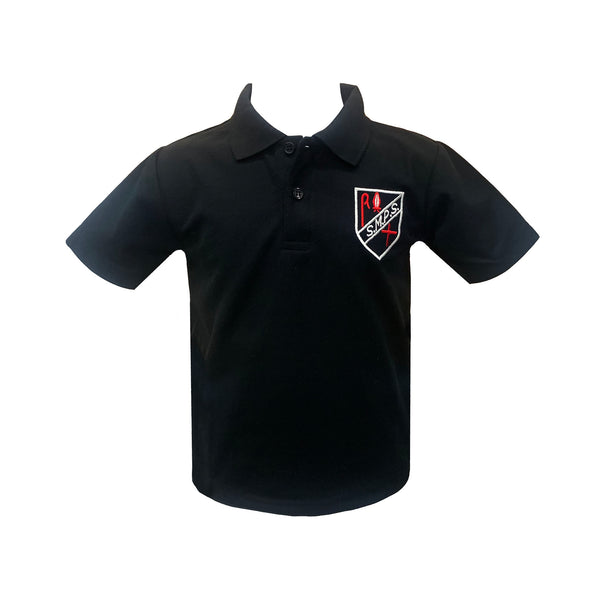 ST. MALACHY'S P.S. POLO SHIRT