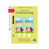 KEY SKILLS WIPE CLEAN: SUBSTRACTING AGE 5-6