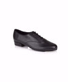 FREED OF LONDON - BOYS OXFORD TAP SHOE - LOW HEEL