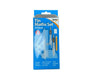 MATHS SET TIN 9 PIECE