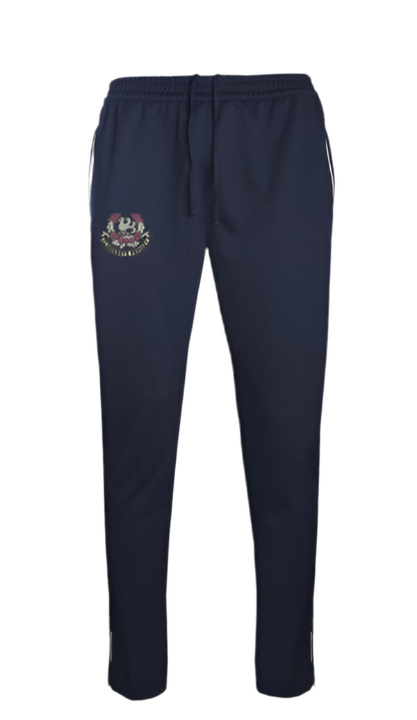 CLANDEBOYE P.E. TRACK BOTTOMS