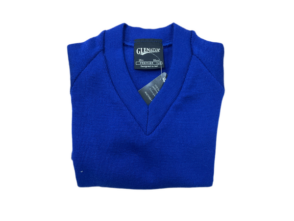 SALE - ROYAL JUMPER