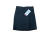 TRUTEX HARROW GREY JNR TWO POCKET SKIRT