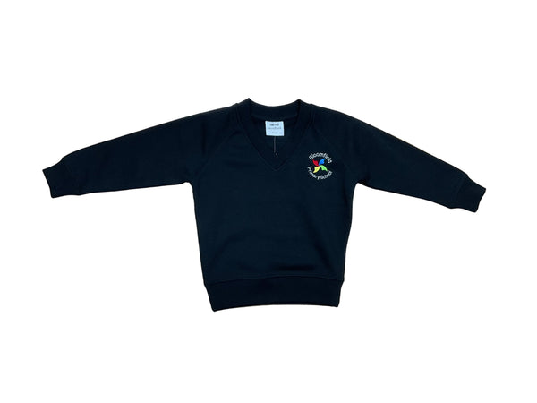 BLOOMFIELD P.S SWEATSHIRT P1-P2