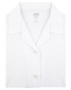 G.B REVER WHITE BLOUSE