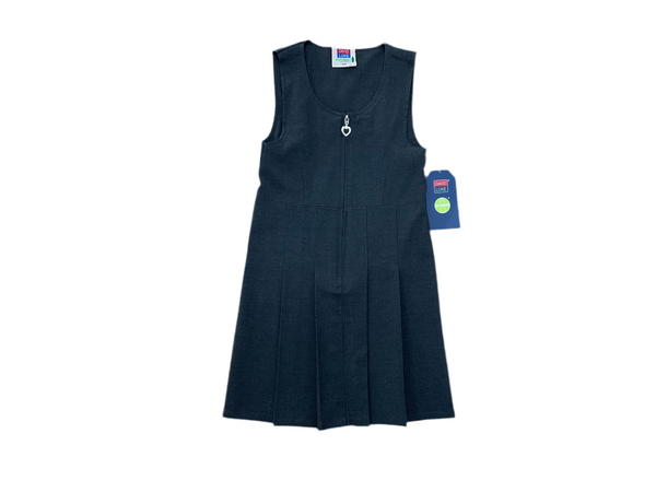 DAVID LUKE PINAFORE HEART