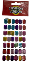 GEMSTONES OCTAGON CREATION STATION