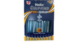 OXFORD TRI GRIP PENS 10 BLUE