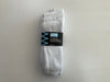 WHITE SPORTS SOCKS
