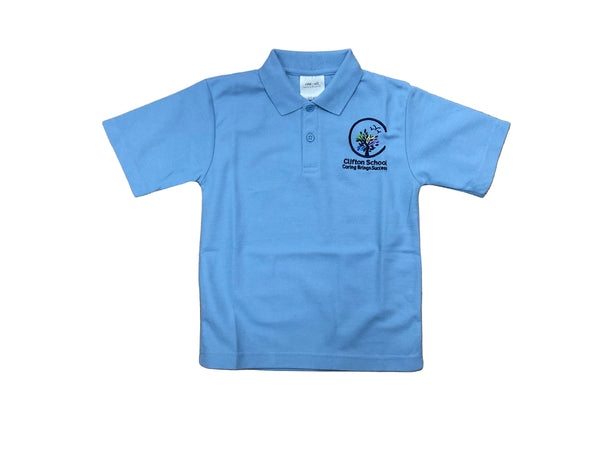 CLIFTON POLO SHIRT