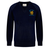 Bangor Academy 1st-5th Form Jumper