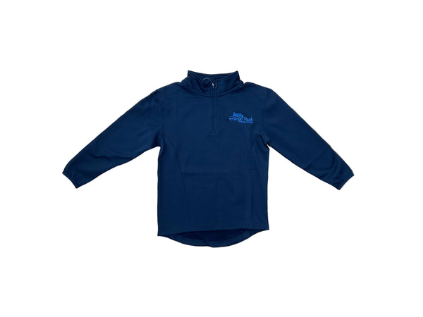 GRANGE PARK P.E. 1/4 ZIP