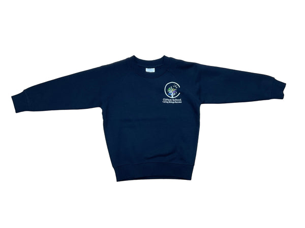 CLIFTON SWEATSHIRT