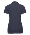 Female Fit Polo - Bangor Academy Staff