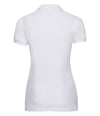 Female Fit Polo - Bangor Academy Staff