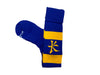 BANGOR GRAMMAR RUGBY SOCK NEW 2025