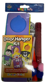 DOOR HANGER KIT CREATION STATION