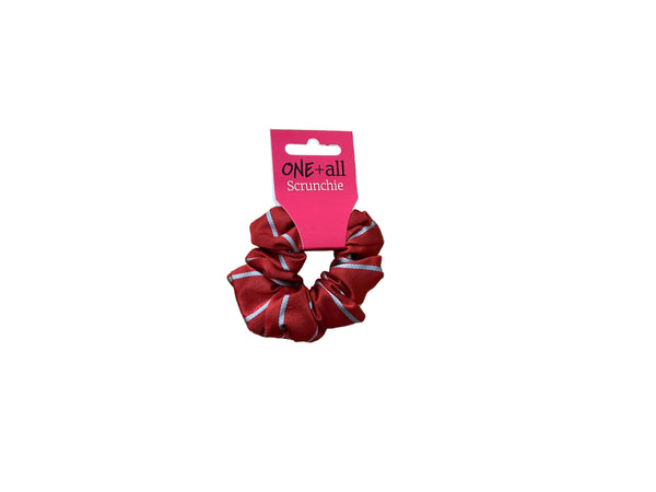 TOWERVIEW SCRUNCHIE