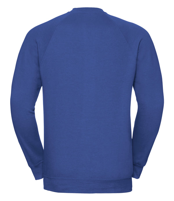 Classic Round Neck Sweatshirt - Twinkle Tots Nursery