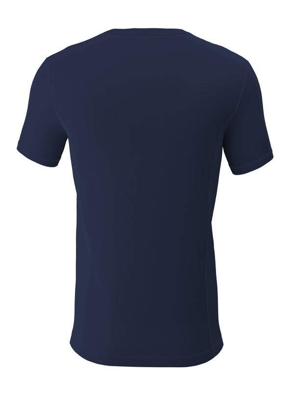 Glencraig- Staff Tech Tee